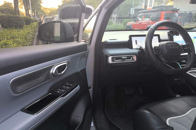 Used AION Y 2025 Plus 510 Enjoy Edition