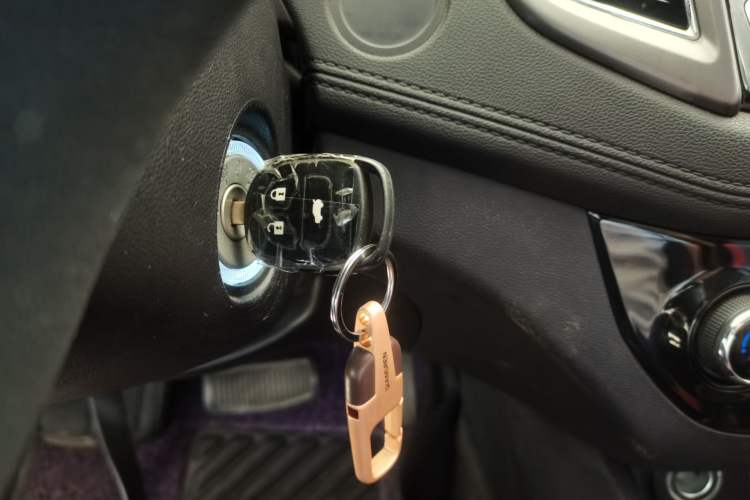 Used Changan Eado 2016 1.6L Automatic Junku Model
