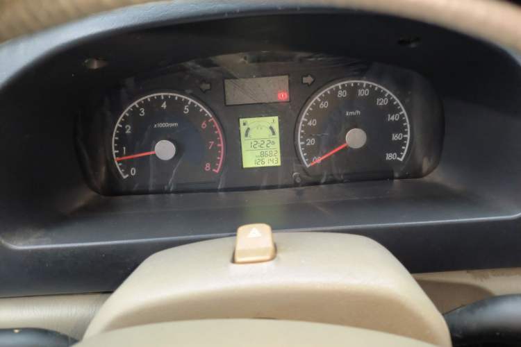 Used Suzuki Wagon R 2011 1.4L Manual Standard Type 1