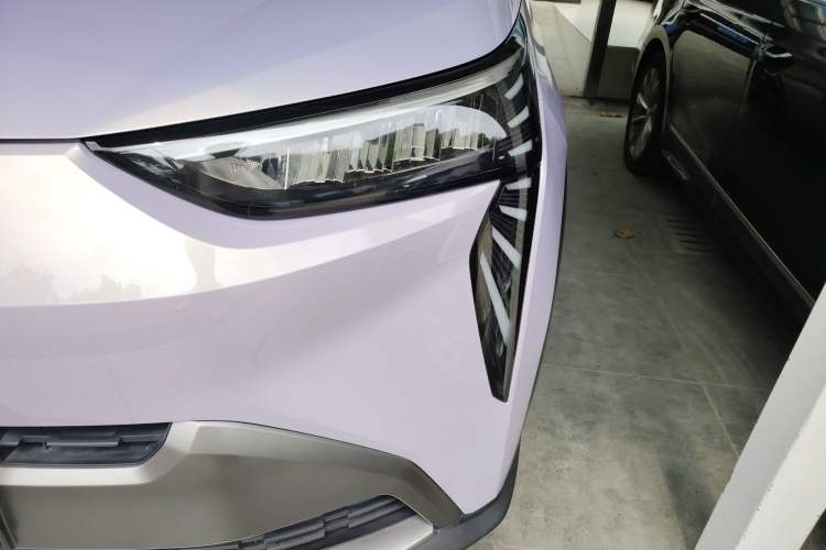 Used AION Y 2021 70 Intelligent Dynamic Edition