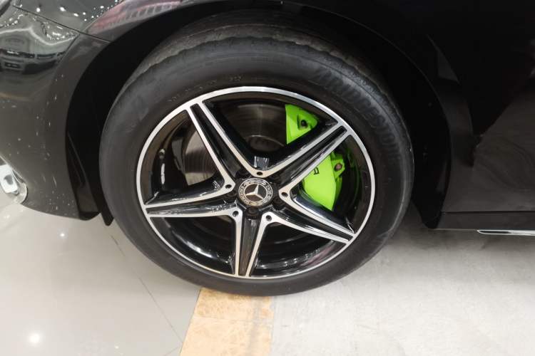 Used Mercedes-Benz E-Class 2020 Restyled E 300 L Sport Exclusive Edition
