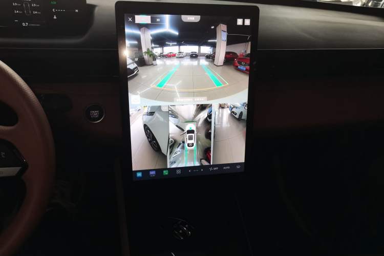 Used CHANGAN Eado 2024 1.5T GDI Automatic Flagship Edition
