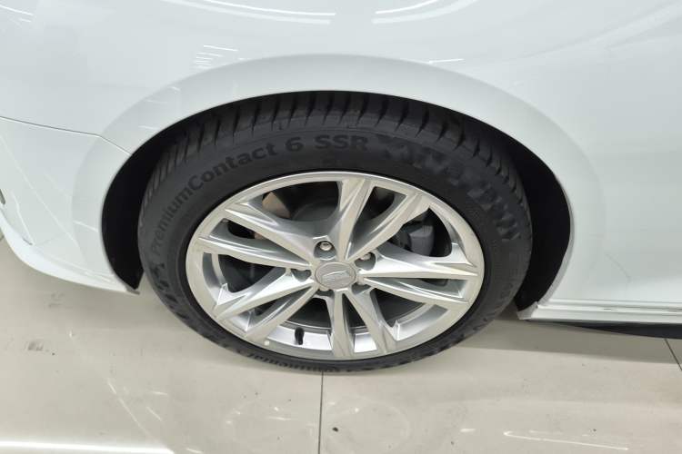 Used Cadillac CT4 2021 28T Fashion Edition