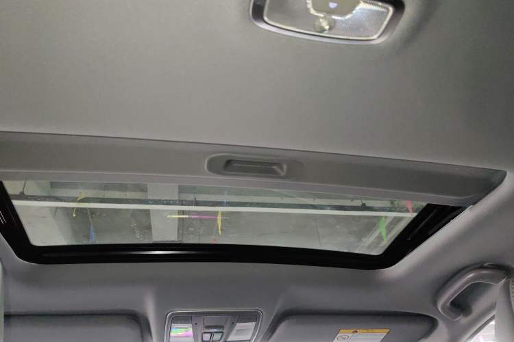 Used Changan Ruicheng PLUS 2023 1.5T DCT Prestige Edition
