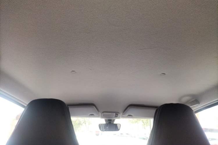 Used Wuling Hongguang MINIEV 2021 Macaron Premium Model – Lithium Iron Phosphate Headliner