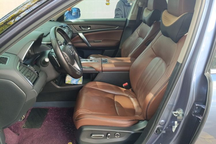 Used Honda Avancier 2020 370TURBO Four-Wheel Drive Supreme Edition