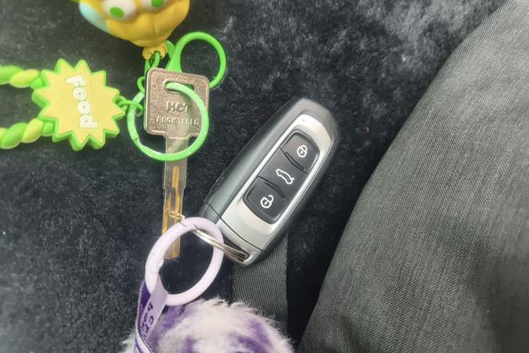 Used Geely Galaxy Panda 2023 Panda Mini 200km Endurance Bear
