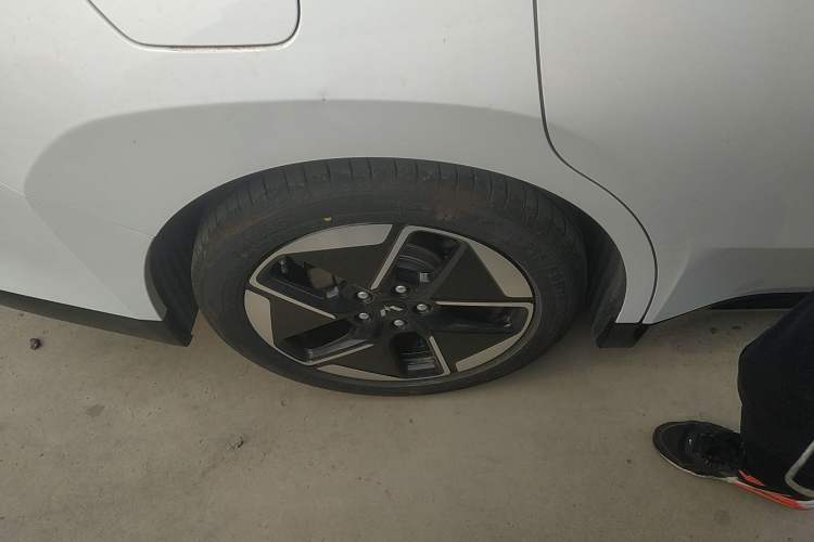 Used Wuling Xingguang 2025 150 km Smart Pilot Version
