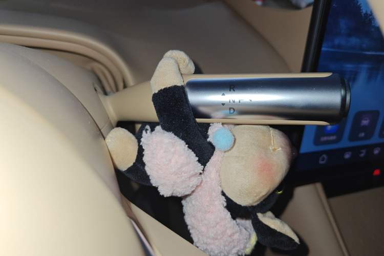 Used Hima Luxeed R7 2025 Extended-Range 251km Pro