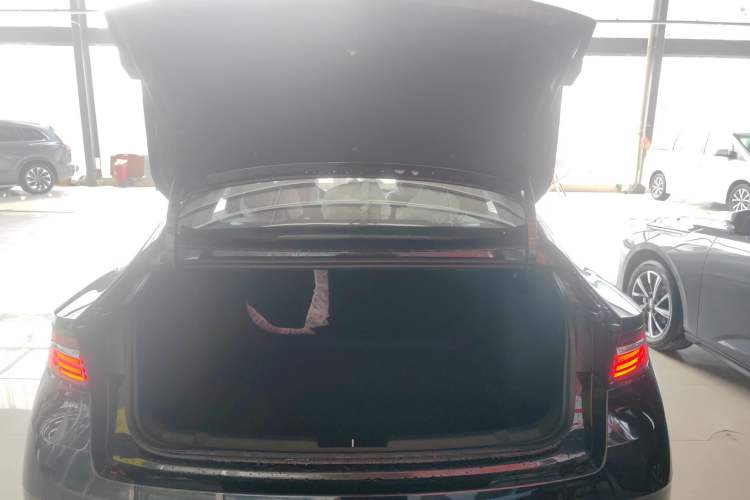 Used Geely Auto Preface 2026 Model Oriental Yao 1.5TD Kunlun Edition
