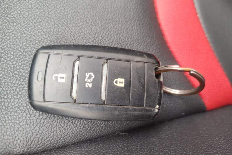 Used CHANGAN CS55 2019 1.5T Automatic Xuan Dong Model China VI Standard
