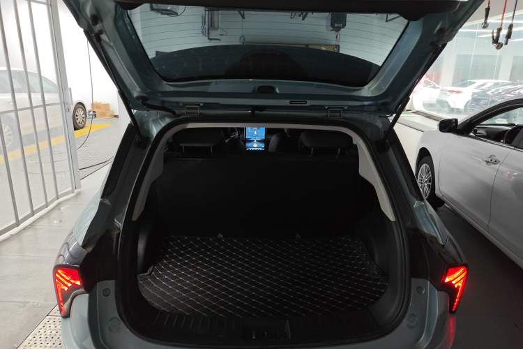 Used NETA V 2022 Chao 400 Lite