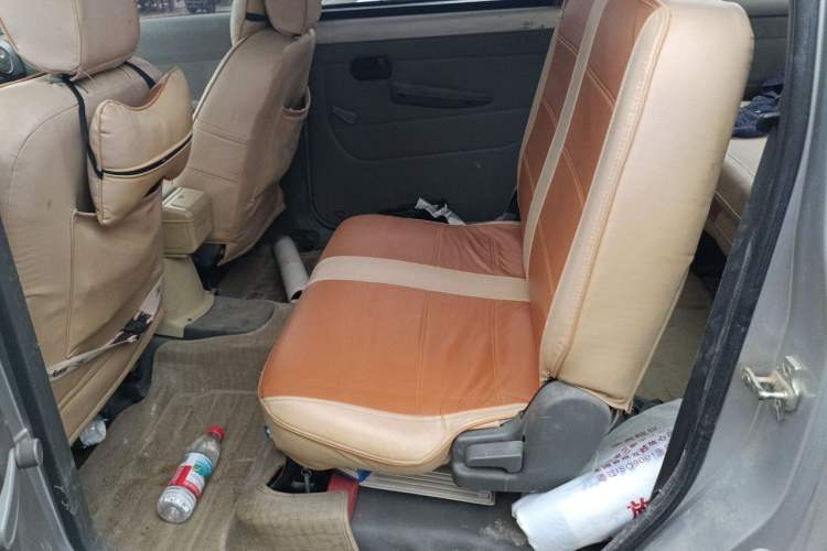 Used Wuling Hongguang 2014 1.2L Base Model China IV
