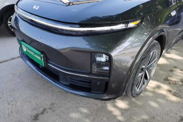 Used Li Auto L7 2024 Pro Model