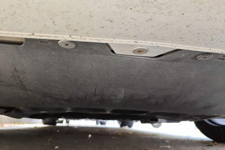 Used Maserati Ghibli 2017 3.0T Standard Edition Exterior 10