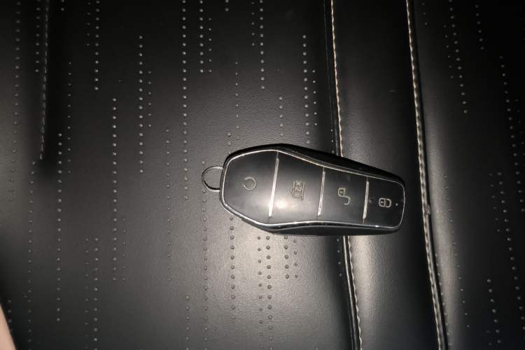 Used BYD Seagull 2023 Free Edition