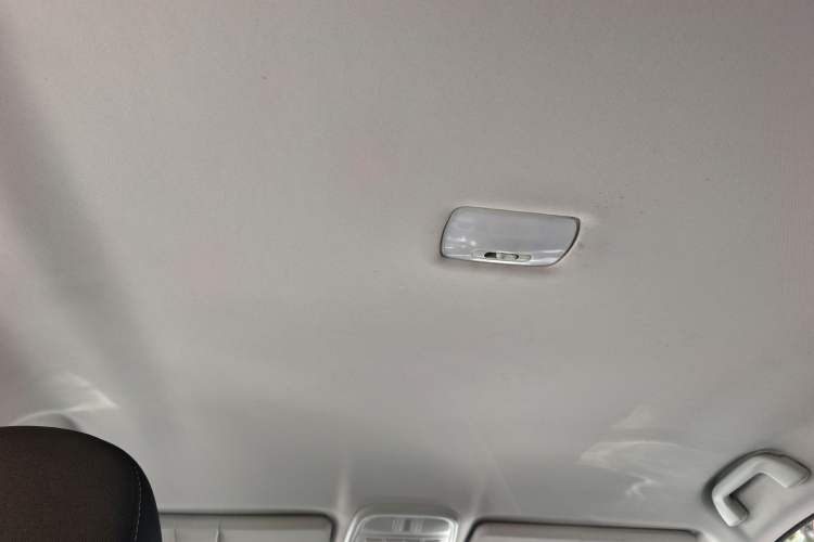 Used Haval M6 2021 PLUS 1.5T DCT Elite Smart Connectivity Model
