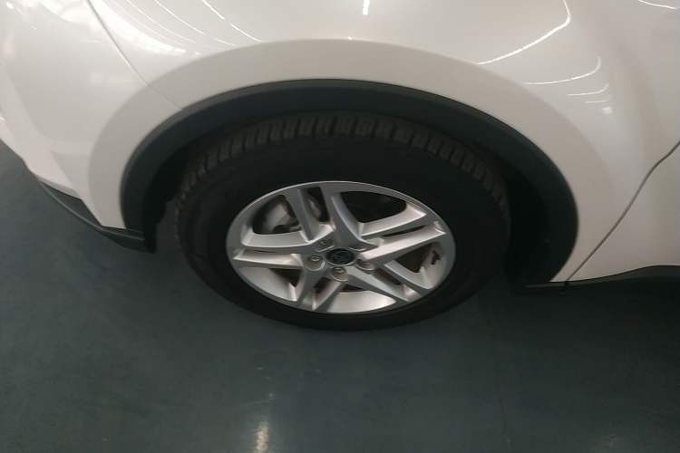 Used Toyota C-HR 2023 2.0L Leading Edition
