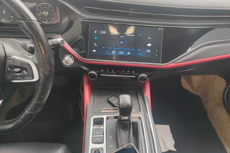 Used Chery Arrizo 5 PLUS 2021 Xiaoze 1.5T CVT Enjoy PLUS