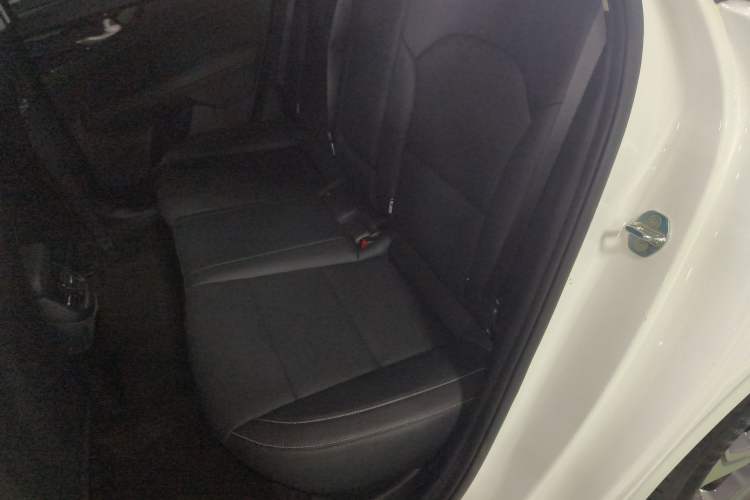 Used Kia K3 2019 1.5L CVT Smart Connectivity Version
