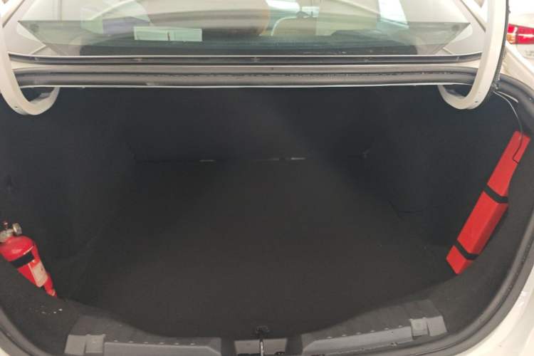 Used Ford Escort 2015 1.5L Automatic Comfort Edition
