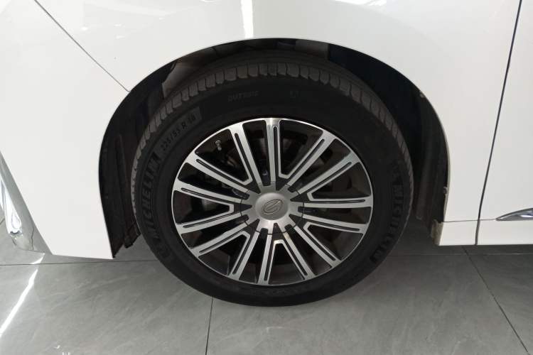 Used GAC Trumpchi M8 2021 Lingxiu Series 390T Ultimate Edition