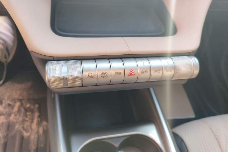 Used BYD Dolphin 2023 420 km Fashion Edition