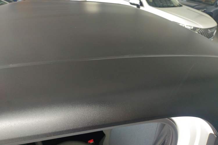 Used Wuling NAMMIEV 2021 - Play Edition Roof