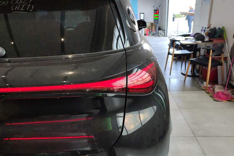 Used smart #1 2022 BRABUS Performance Edition
