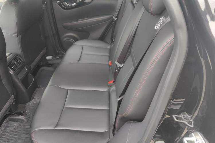 Used Nissan Qashqai 2023 Classic 2.0L CVT XV Comfort Edition
