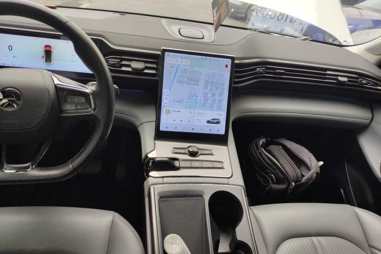 Used Nio ES6 2020 420 km Sport Edition