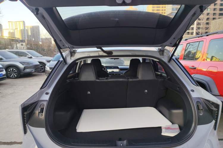 Used Venucia V 2023 260T Idol Edition Pro
