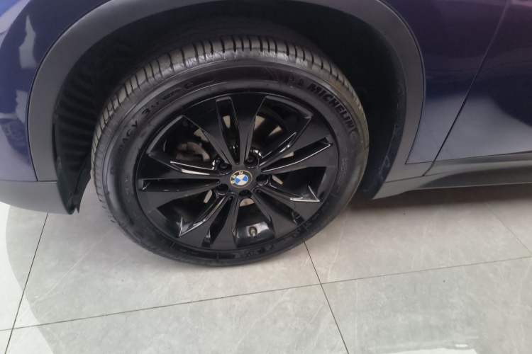 Used BMW X1 2020 sDrive20Li Fashion Model