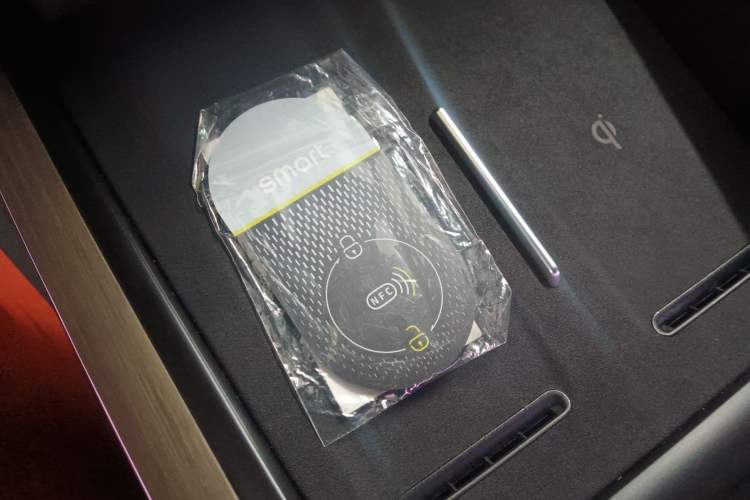 Used smart #5 2024 Ultra-Long Range Extraordinary Journey Luxury Edition