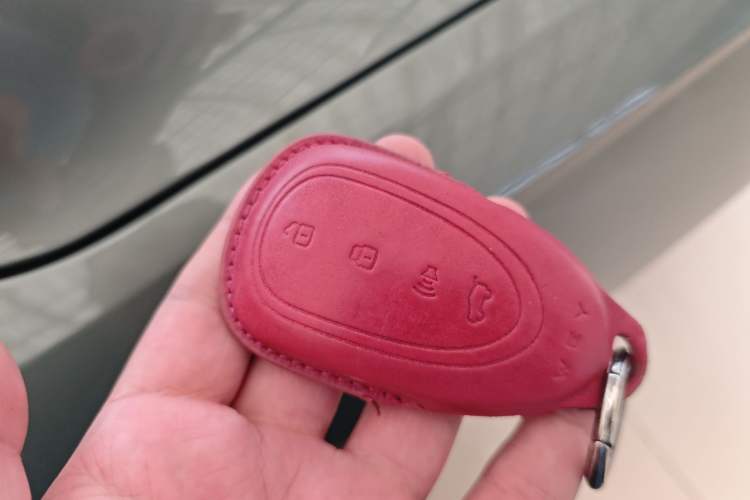 Used Wey Lanshan 2025 Four-Wheel Drive Ultra
