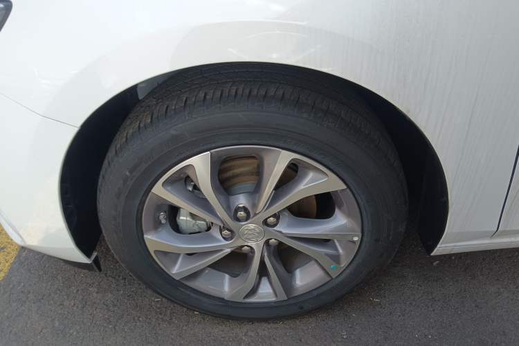 Used Buick Verano 2023 Pro Enjoyment Edition