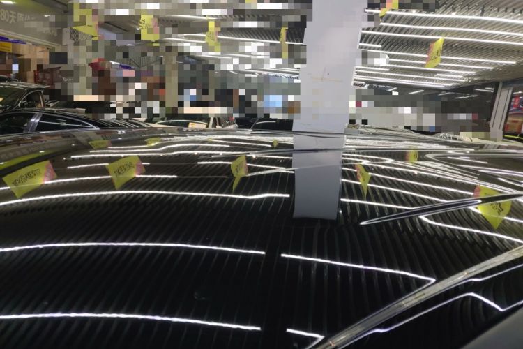 Used Toyota Vellfire 2024 Crown Dual-Engine 2.5L Supreme Executive Edition
