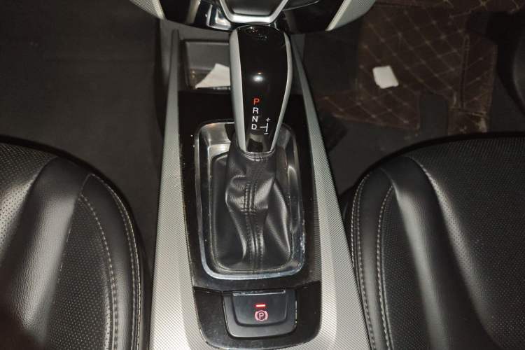 Used Luxgen U6 SUV 2015 1.8T Fashion Edition