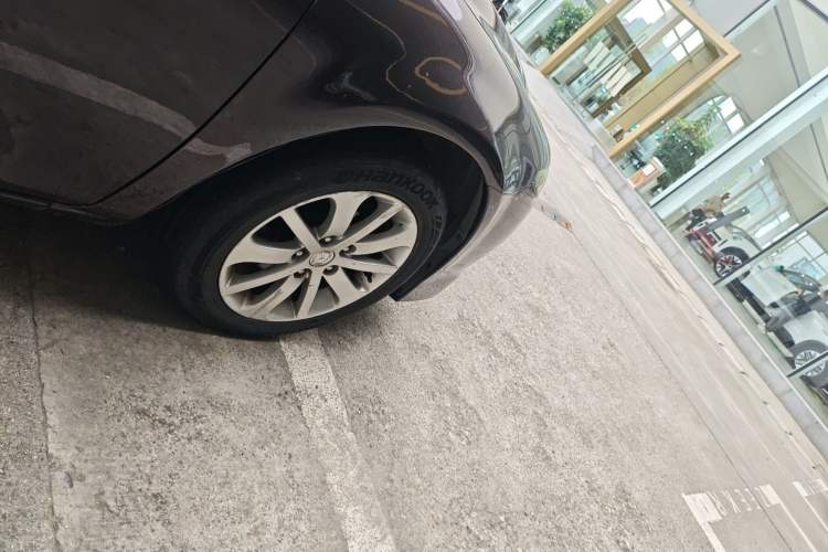 Used Mazda 6 2013 2.0L Automatic Fashion Edition