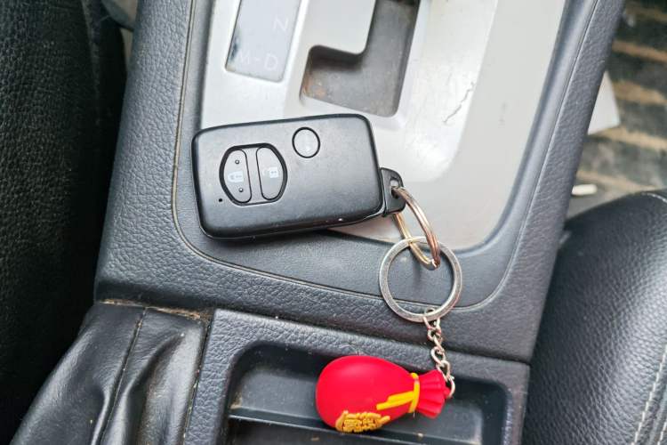 Used Subaru XV 2014 2.0i Luxury Navigation Edition