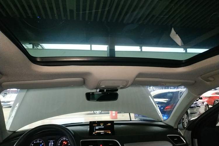 Used Audi Q3 2018 30th Anniversary Edition 35 TFSI Fashion Model