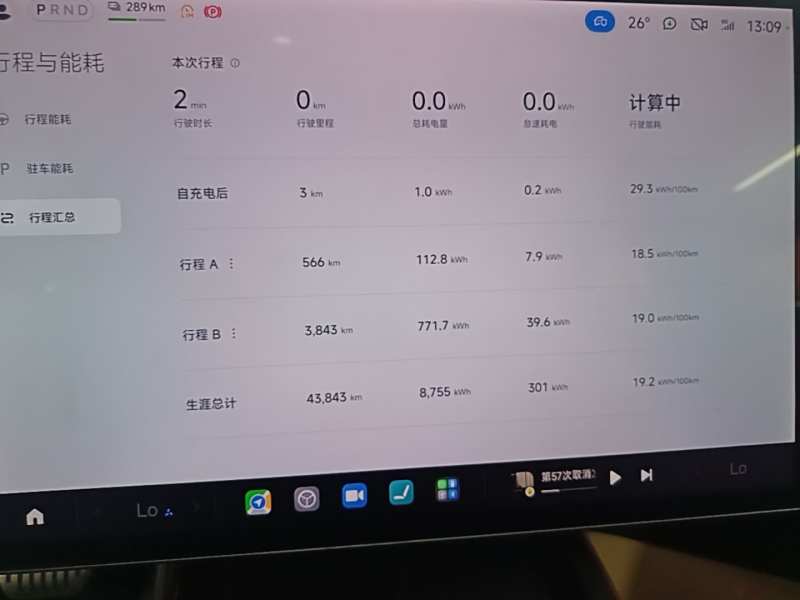 Used Xiaomi Auto SU7 2024 Four-Wheel Drive Ultra-Long Range Advanced Intelligent Driving Max Edition — 11