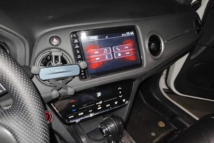 Used Honda XR-V 2021 220TURBO CVT Luxury Edition
