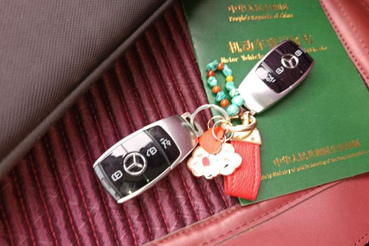 Used Mercedes-Benz E-Class 2021 Facelift E 260 Coupe
