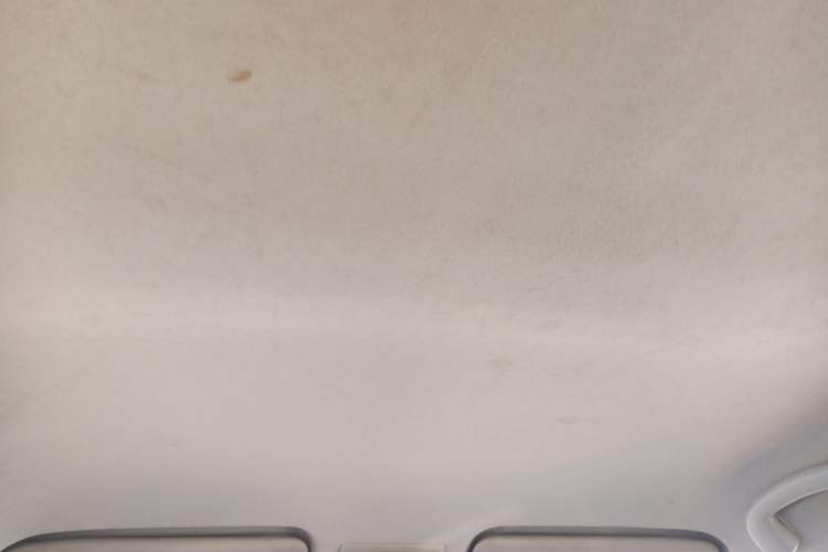 Used Suzuki Swift 2011 1.5L Automatic Fashion Edition Headliner