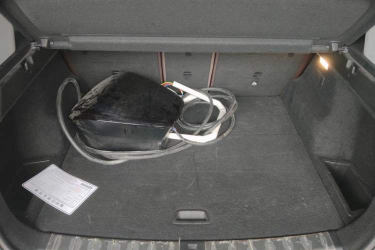 Used BMW X1 New Energy 2019 xDrive25Le Luxury Model
