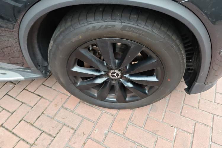 Used Mercedes-Benz GLC Coupe 2020 GLC 260 4MATIC Coupe SUV