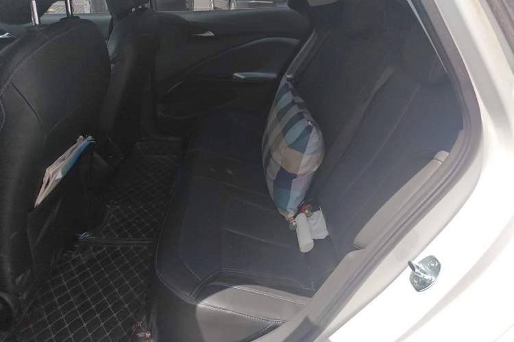 Used Buick Velite 6 2024 430km Enjoyment Version
