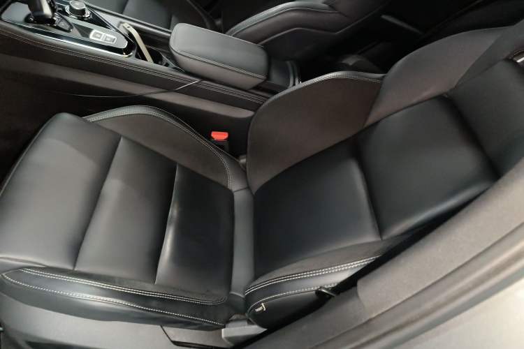 Used Lynk & Co 03 2022 1.5TD DCT JingPlus
