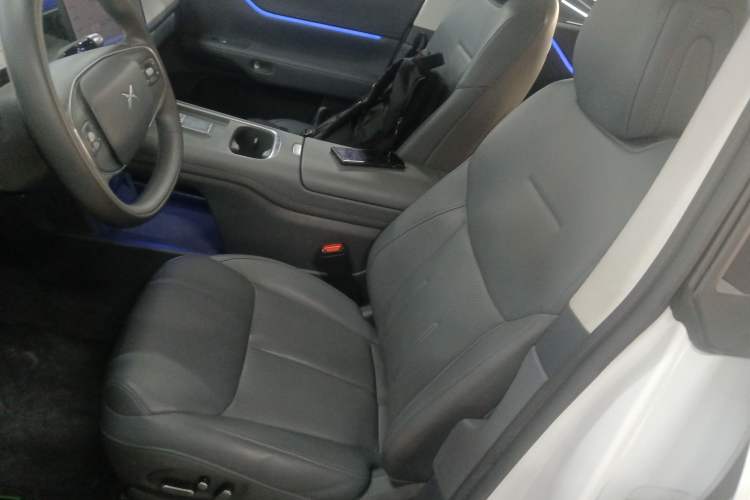 Used XPeng G6 2025 625 Long-Range Max Flagship Edition